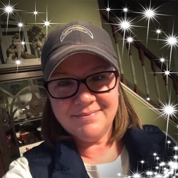 Meet your Posher, Alisha - Picture 1 of 1